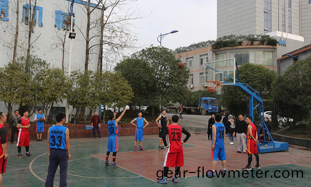 籃毬(qiu)比賽(sai)活動(dong)